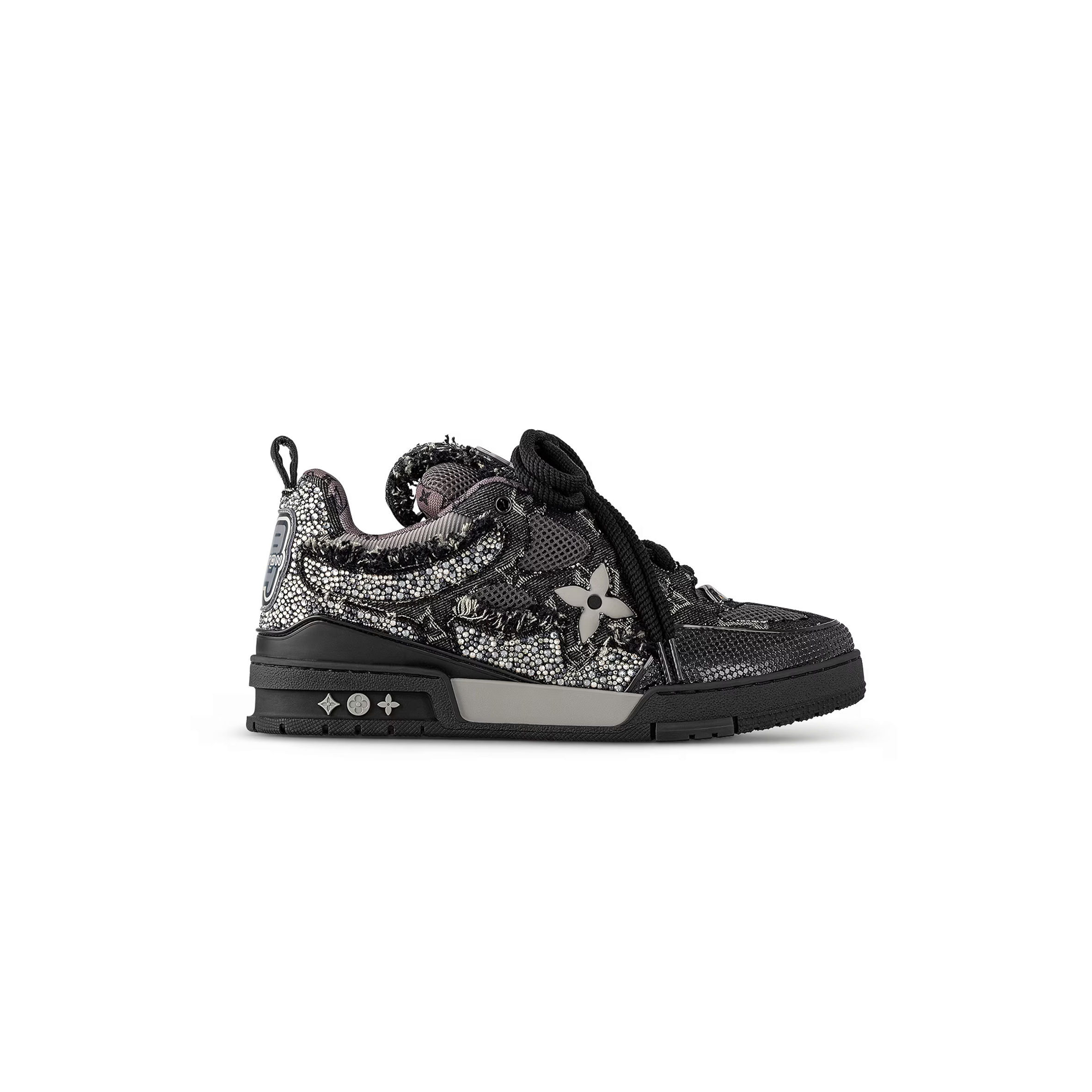 l**is V*t*n trainer sneaker low 1abmhx